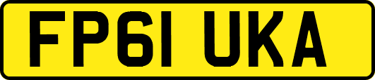 FP61UKA