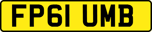 FP61UMB