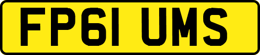 FP61UMS
