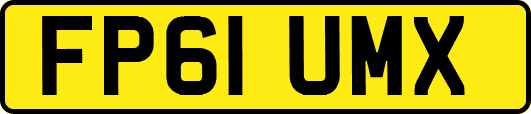 FP61UMX