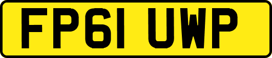 FP61UWP