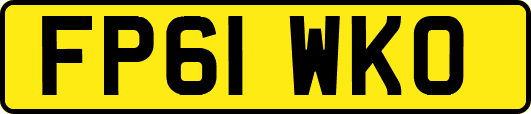 FP61WKO