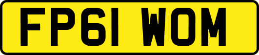 FP61WOM