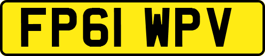FP61WPV