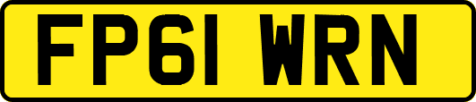 FP61WRN