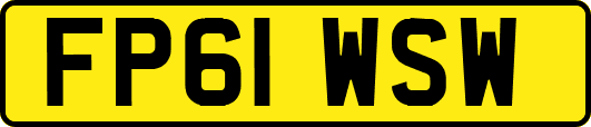 FP61WSW