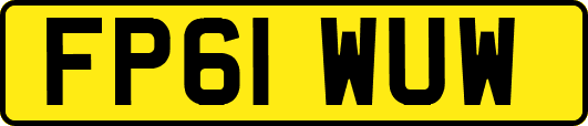 FP61WUW