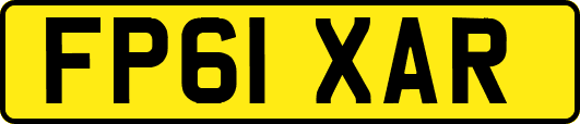 FP61XAR