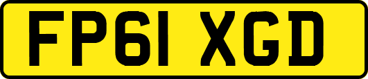 FP61XGD