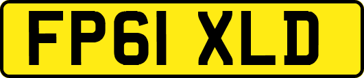 FP61XLD