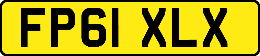 FP61XLX