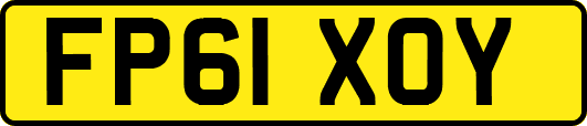 FP61XOY