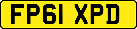 FP61XPD