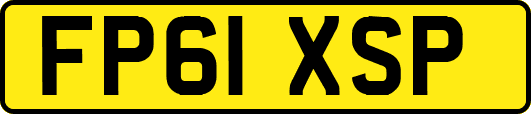 FP61XSP