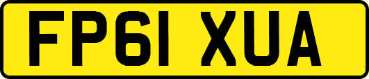 FP61XUA