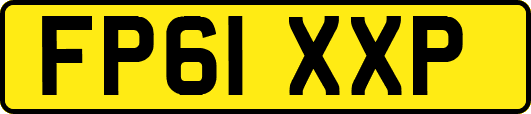 FP61XXP