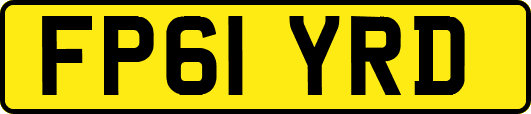 FP61YRD