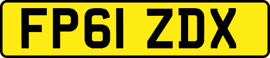 FP61ZDX