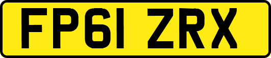 FP61ZRX