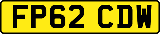 FP62CDW