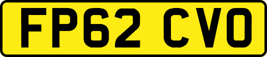 FP62CVO