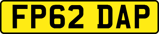 FP62DAP