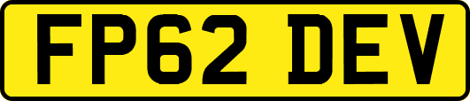 FP62DEV