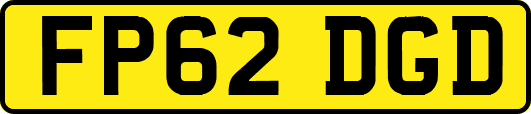 FP62DGD