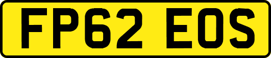 FP62EOS