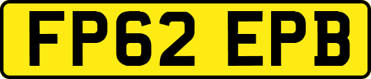 FP62EPB