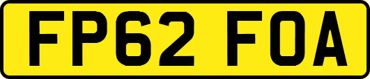 FP62FOA