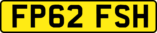 FP62FSH