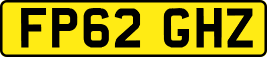 FP62GHZ