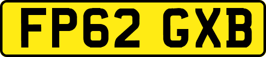 FP62GXB