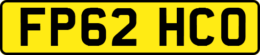 FP62HCO