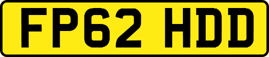 FP62HDD