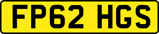 FP62HGS