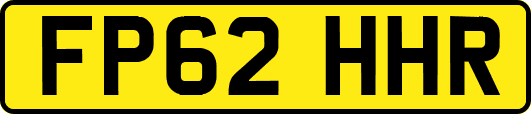 FP62HHR