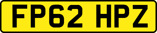 FP62HPZ