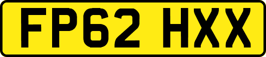 FP62HXX