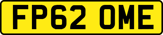 FP62OME
