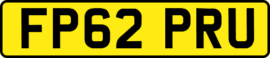 FP62PRU
