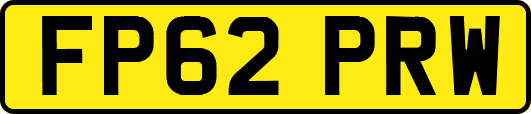 FP62PRW