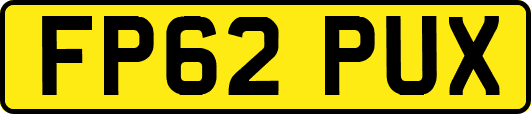 FP62PUX