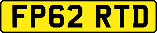 FP62RTD