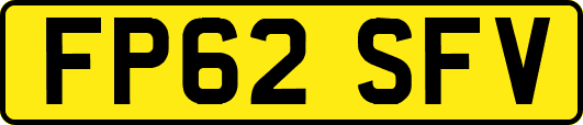 FP62SFV