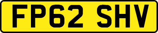 FP62SHV
