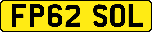 FP62SOL