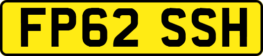 FP62SSH