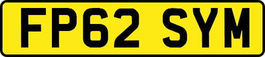 FP62SYM